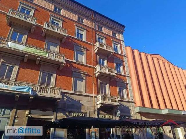 Appartamento arredato Centro