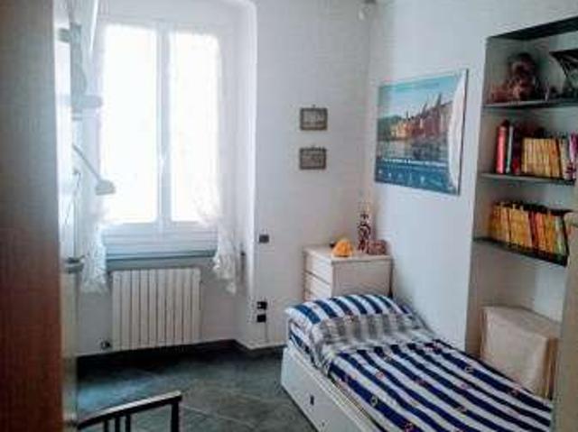 Appartamento arredato Centro