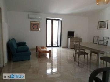 Appartamento arredato Centro
