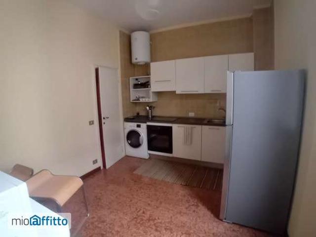Appartamento arredato Centro