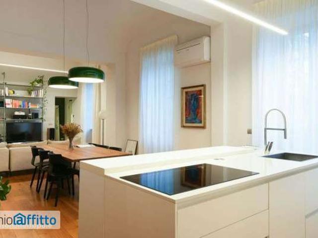 Appartamento arredato Centro