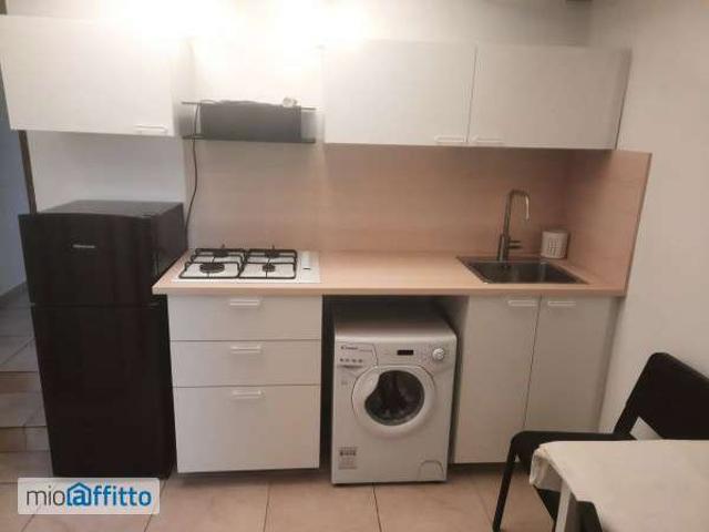 Appartamento arredato Centro
