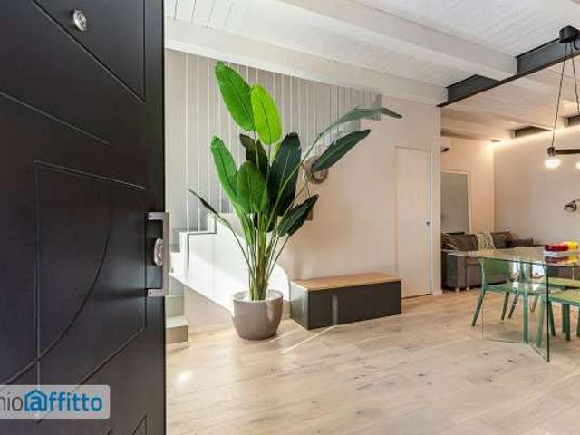 Appartamento arredato Centro