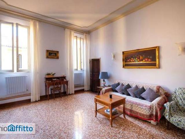 Appartamento arredato Centro