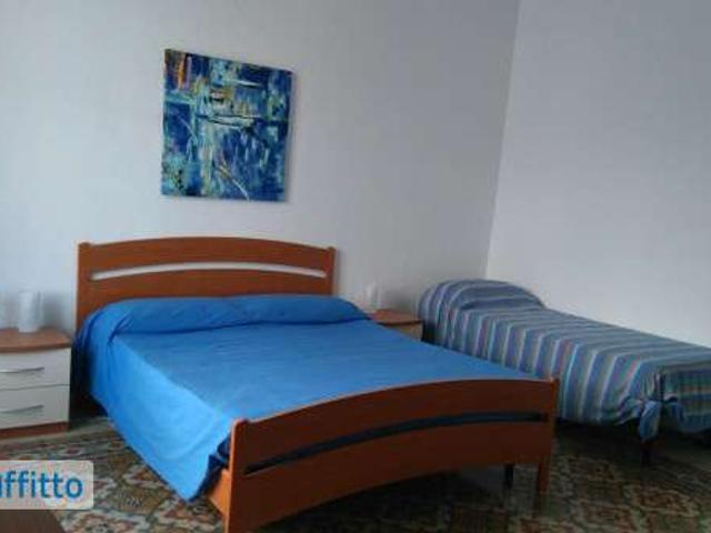 Appartamento arredato Centro