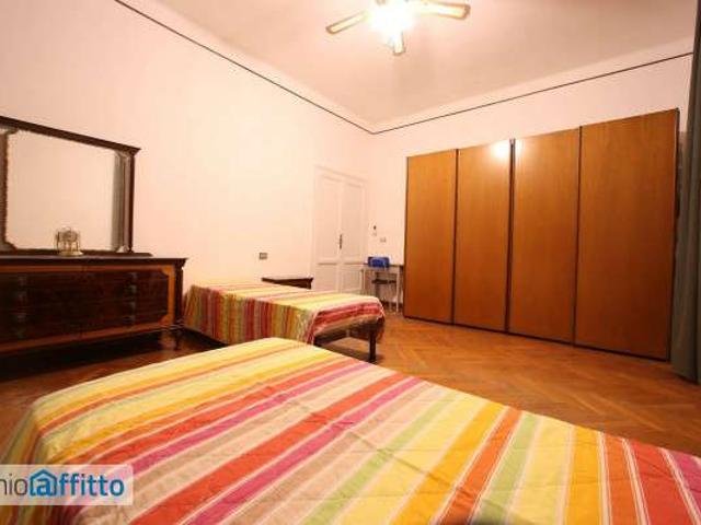 Appartamento arredato Centro