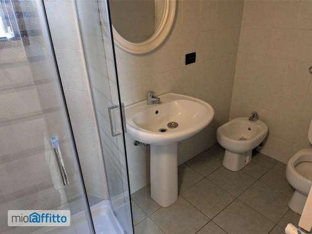 Appartamento arredato Centro