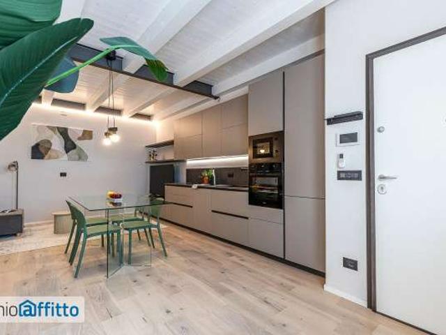 Appartamento arredato Centro