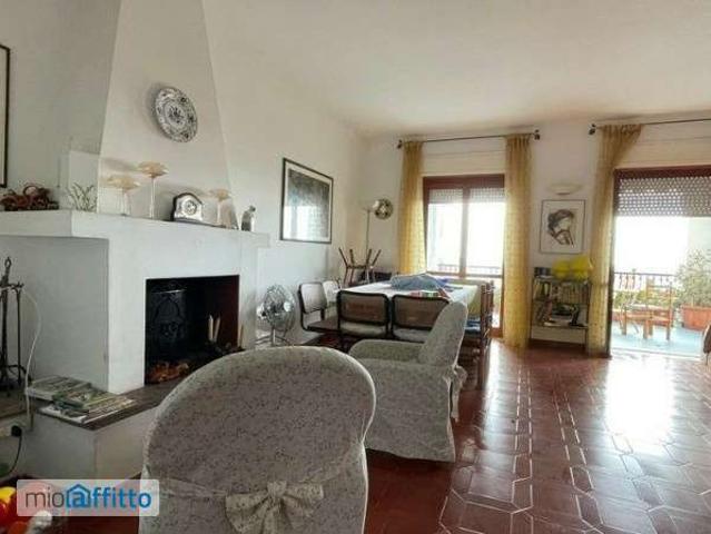Appartamento arredato Centro