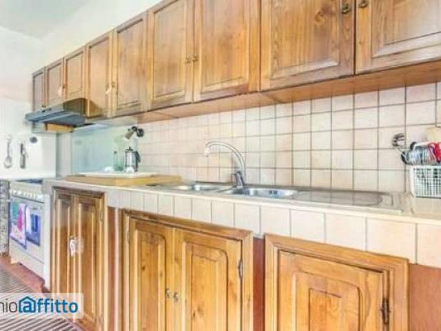 Appartamento arredato Cepagatti