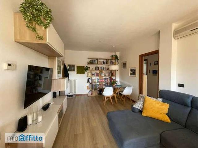 Appartamento arredato Ceretolo