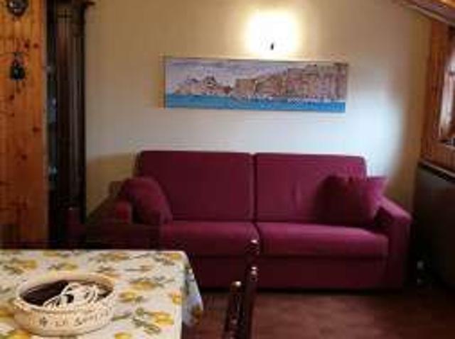Appartamento arredato Cerreto laghi