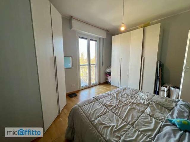 Appartamento arredato Certosa, quarto oggiaro, villa pizzone
