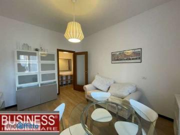 Appartamento arredato Certosa, quarto oggiaro, villa pizzone