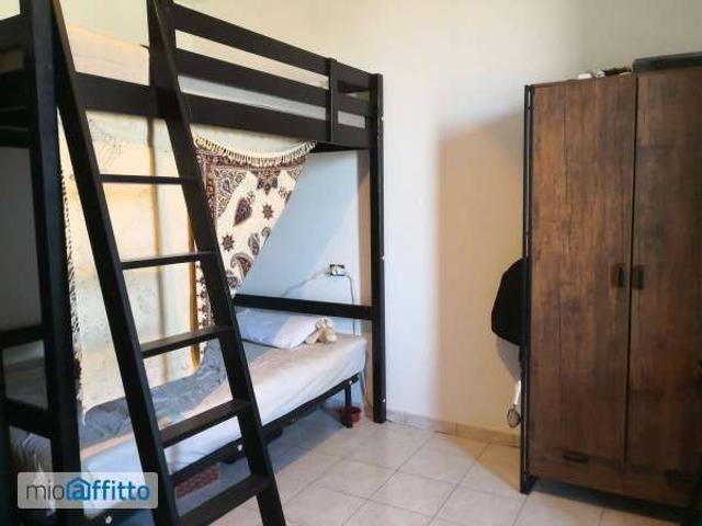 Appartamento arredato Certosa, quarto oggiaro, villa pizzone
