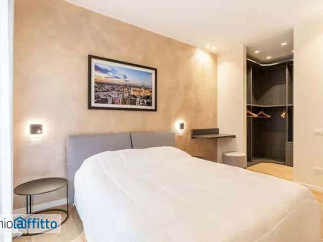 Appartamento arredato Certosa, quarto oggiaro, villa pizzone