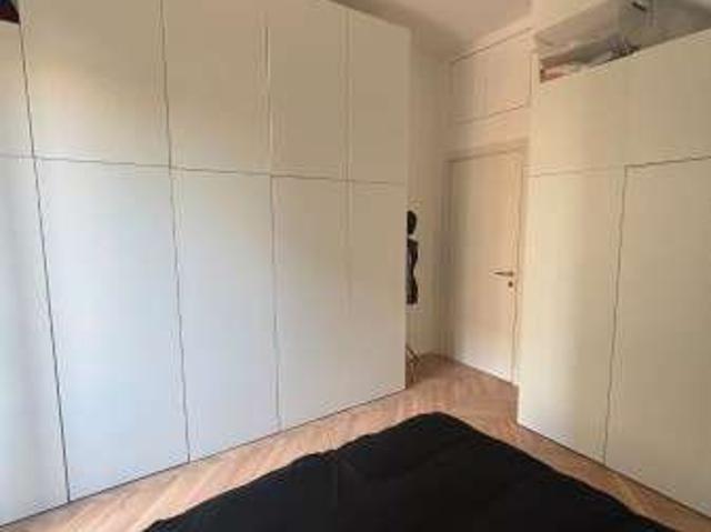 Appartamento arredato Certosa, quarto oggiaro, villa pizzone