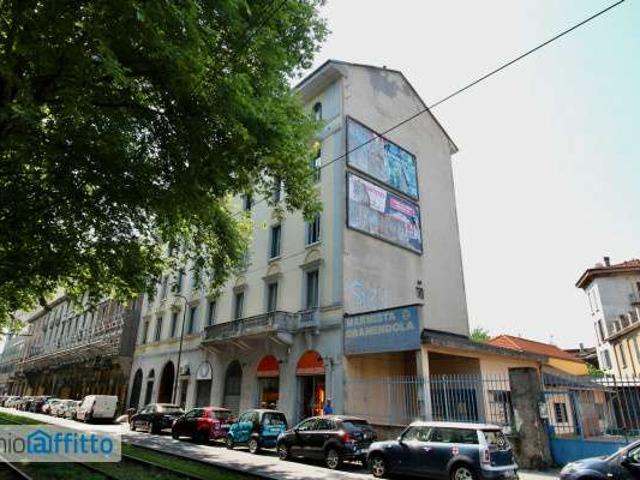 Appartamento arredato Certosa, quarto oggiaro, villa pizzone