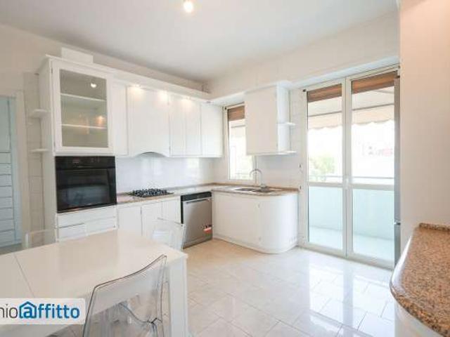 Appartamento arredato Certosa, quarto oggiaro, villa pizzone