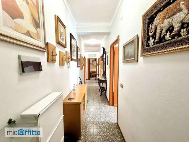 Appartamento arredato Certosa, quarto oggiaro, villa pizzone