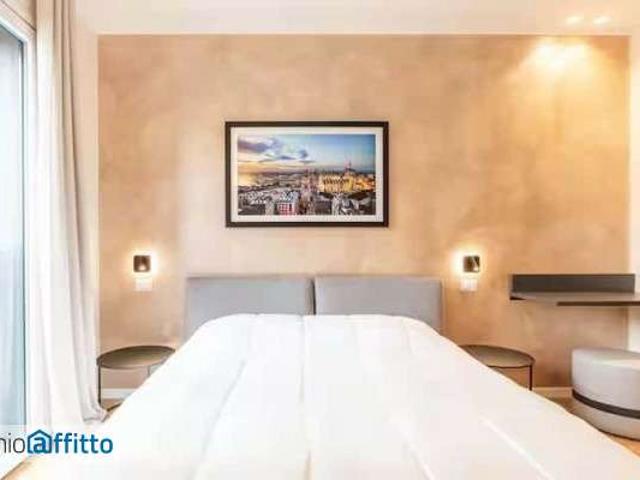 Appartamento arredato Certosa, quarto oggiaro, villa pizzone