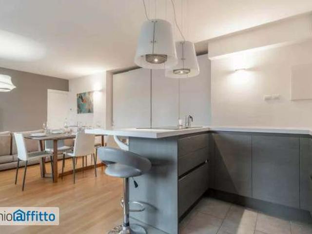 Appartamento arredato Certosa, quarto oggiaro, villa pizzone