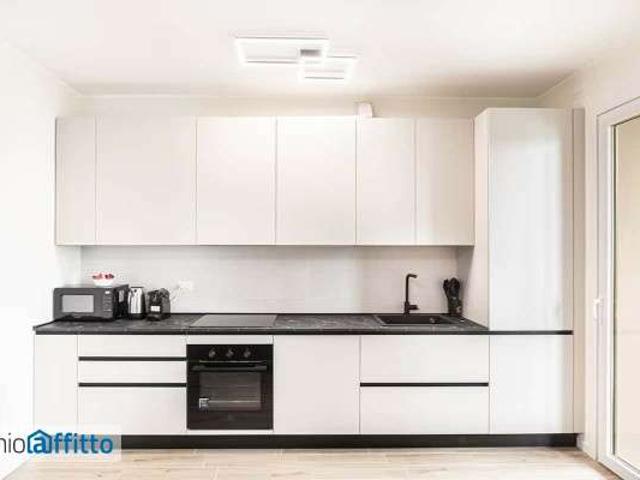 Appartamento arredato Certosa, quarto oggiaro, villa pizzone