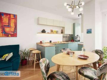 Appartamento arredato Certosa, quarto oggiaro, villa pizzone