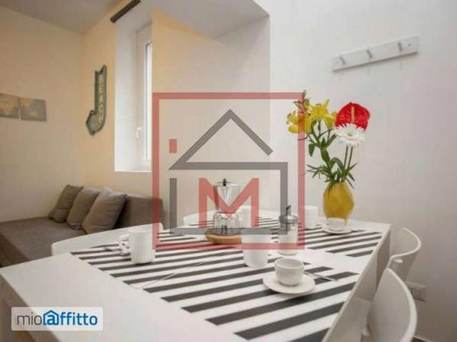 Appartamento arredato Certosa, quarto oggiaro, villa pizzone
