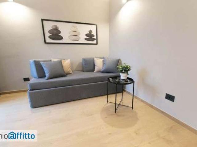 Appartamento arredato Certosa, quarto oggiaro, villa pizzone