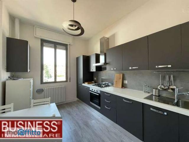 Appartamento arredato Certosa, quarto oggiaro, villa pizzone