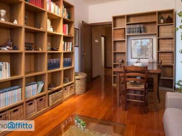 Appartamento arredato Certosa, quarto oggiaro, villa pizzone