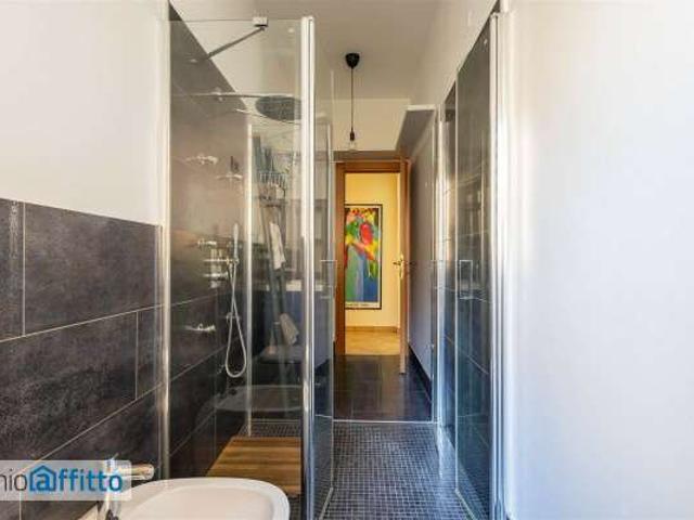 Appartamento arredato Certosa, quarto oggiaro, villa pizzone