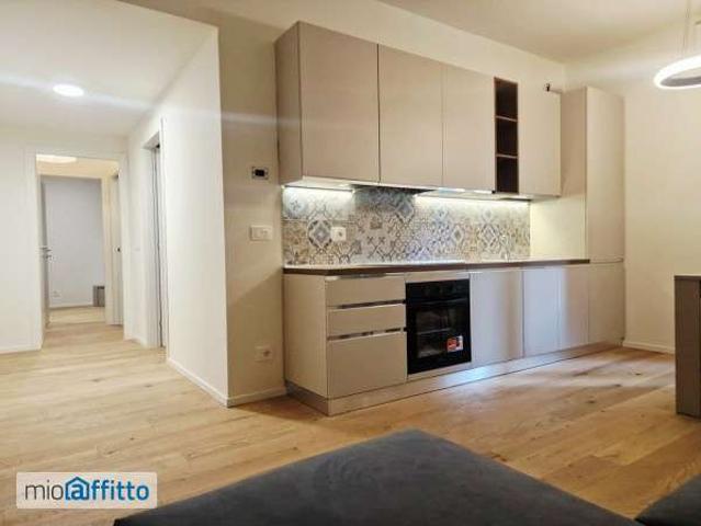 Appartamento arredato Certosa, quarto oggiaro, villa pizzone