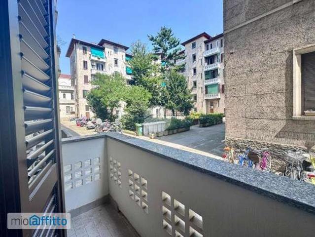 Appartamento arredato Certosa, quarto oggiaro, villa pizzone
