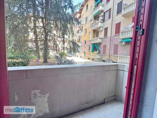 Appartamento arredato Certosa, quarto oggiaro, villa pizzone