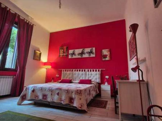 Appartamento arredato Certosa, quarto oggiaro, villa pizzone
