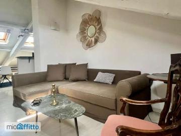 Appartamento arredato Certosa, quarto oggiaro, villa pizzone