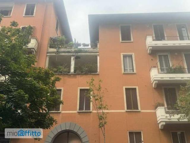 Appartamento arredato Certosa, quarto oggiaro, villa pizzone