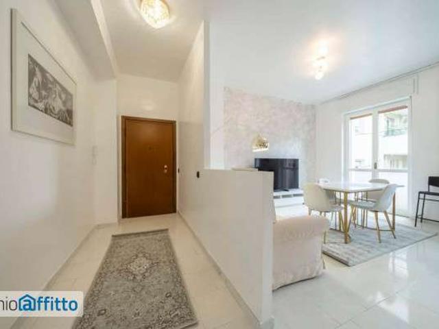 Appartamento arredato Certosa, quarto oggiaro, villa pizzone