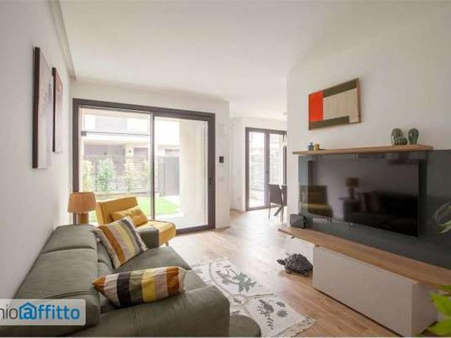 Appartamento arredato Certosa, quarto oggiaro, villa pizzone