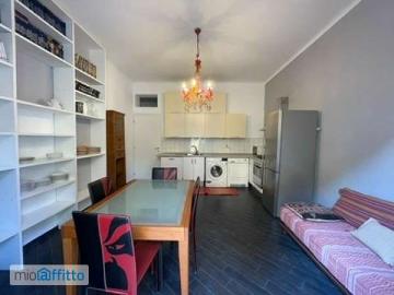 Appartamento arredato Certosa, quarto oggiaro, villa pizzone