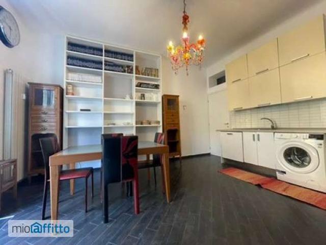 Appartamento arredato Certosa, quarto oggiaro, villa pizzone