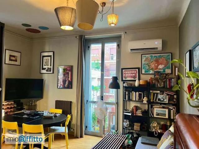 Appartamento arredato Certosa, quarto oggiaro, villa pizzone