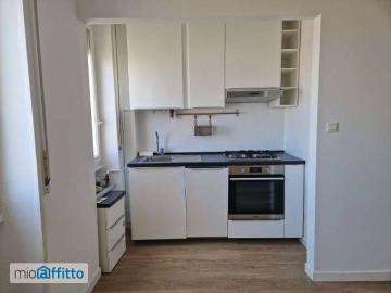 Appartamento arredato Certosa, quarto oggiaro, villa pizzone