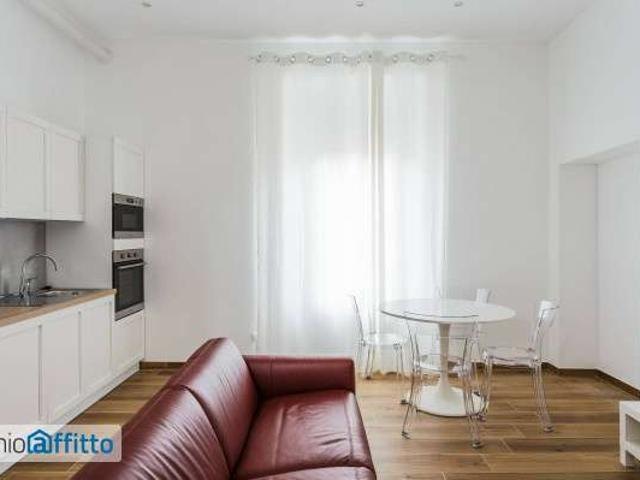 Appartamento arredato Certosa, quarto oggiaro, villa pizzone