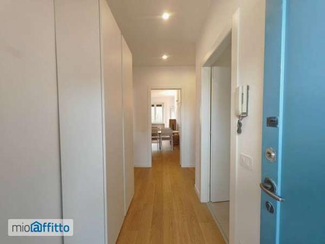 Appartamento arredato Certosa, quarto oggiaro, villa pizzone