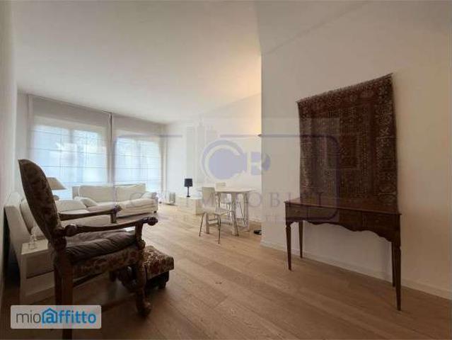 Appartamento arredato Certosa, quarto oggiaro, villa pizzone