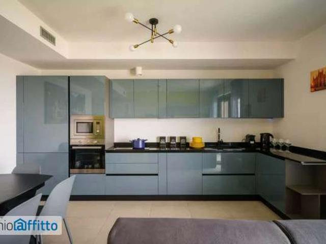 Appartamento arredato Certosa, quarto oggiaro, villa pizzone