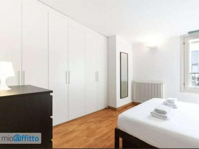 Appartamento arredato Certosa, quarto oggiaro, villa pizzone
